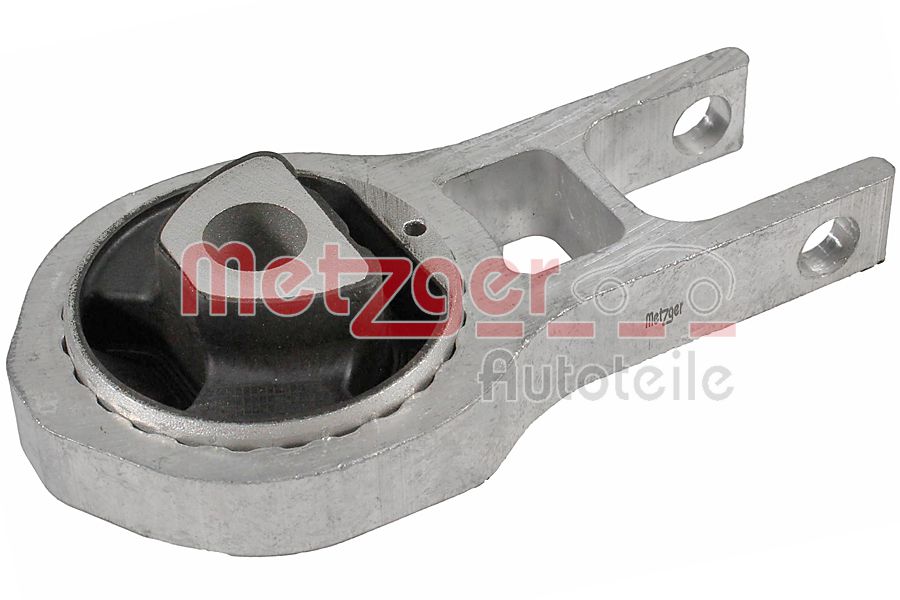 Подвеска двигатель METZGER 8053979