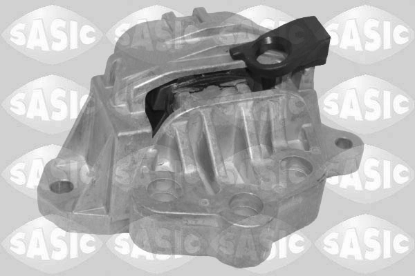 Подвеска двигатель SASIC 2706794