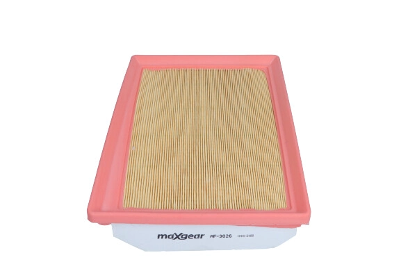 Воздушный фильтр MAXGEAR 26-2319