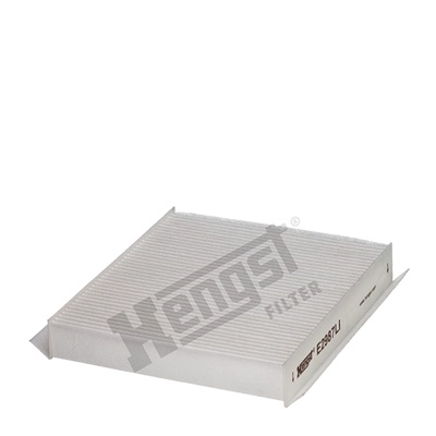 Фильтр воздух во внутренном пространстве HENGST FILTER E2987LI