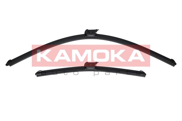 Щетка стеклоочистителя kamoka KAMOKA 27A09