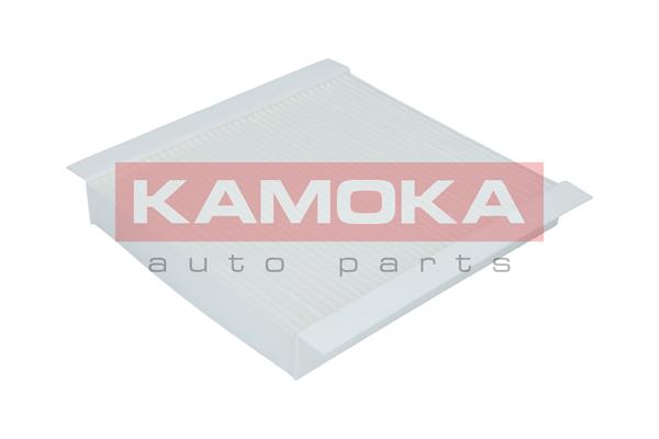 Фильтр воздух во внутренном пространстве kamoka KAMOKA F412301