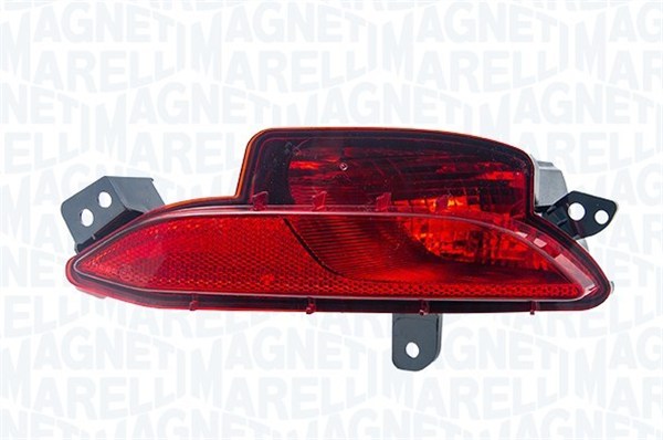 Задний фонарь MAGNETI MARELLI 715104212000