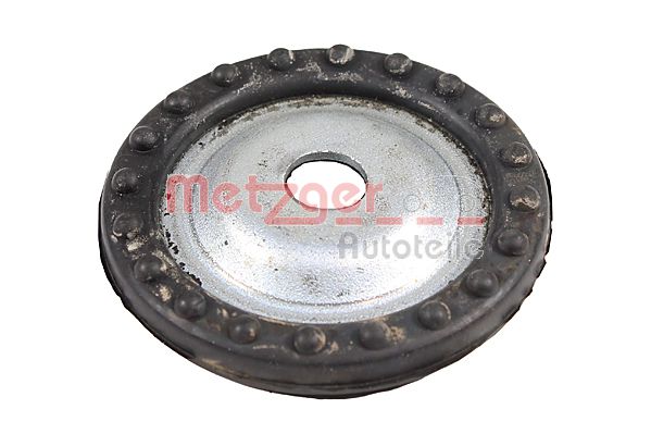 Крепление стойки амортизатора METZGER 6490348