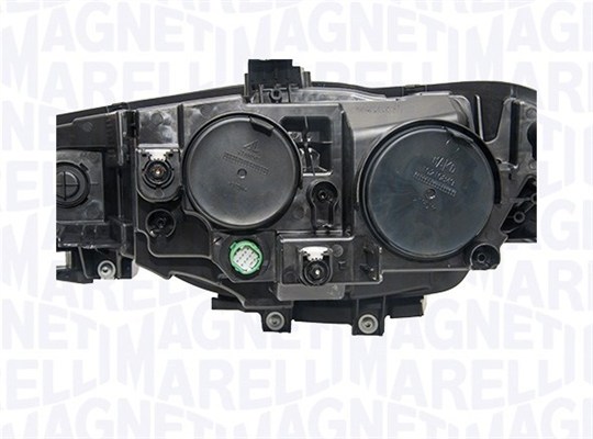 Основная фара MAGNETI MARELLI 712105811110
