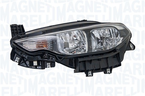 Основная фара MAGNETI MARELLI 712105401110