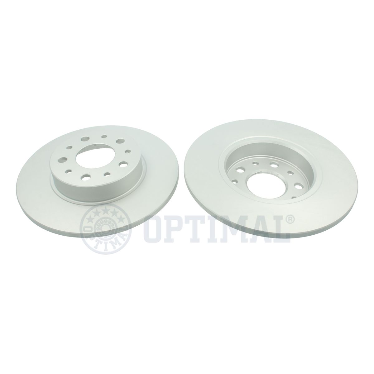 Тормозной диск OPTIMAL BS-9404C