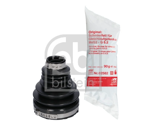 Комплект пыльника приводной вал FEBI BILSTEIN 181599