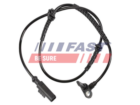 Датчик частота вращения колеса FAST FT80594