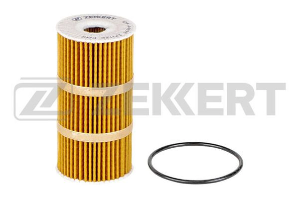 Масляный фильтр ZEKKERT OF-4489E