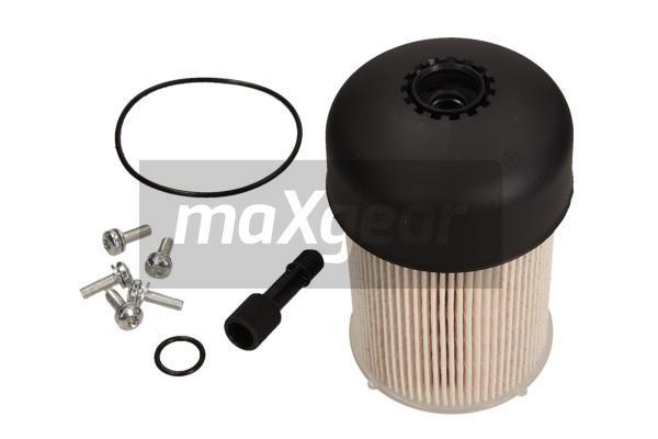 Топливный фильтр MAXGEAR 26-1432