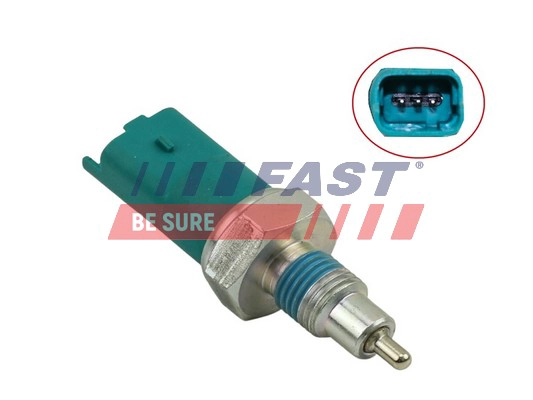 Выключатель фара заднего хода FAST FT81002