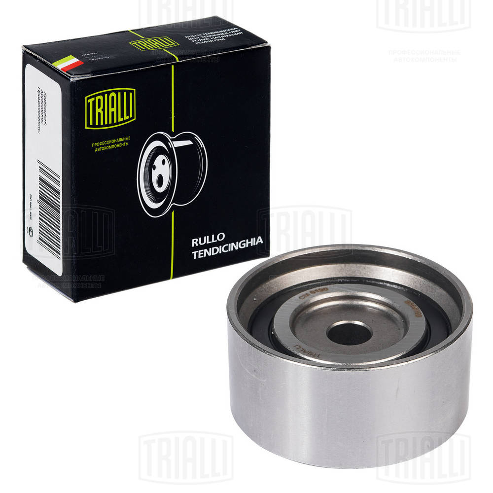 Натяжной ролик ремень грм TRIALLI CM 6190