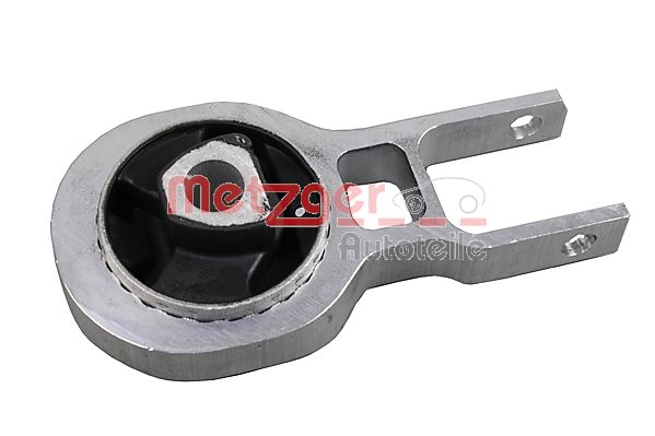 Подвеска двигатель METZGER 8053866