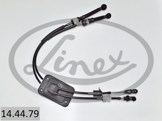 Трос механическая коробка передач LINEX 14.44.79