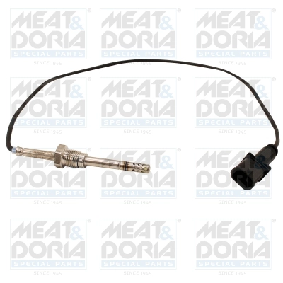 Датчик температура выхлопных газов MEAT & DORIA 12528