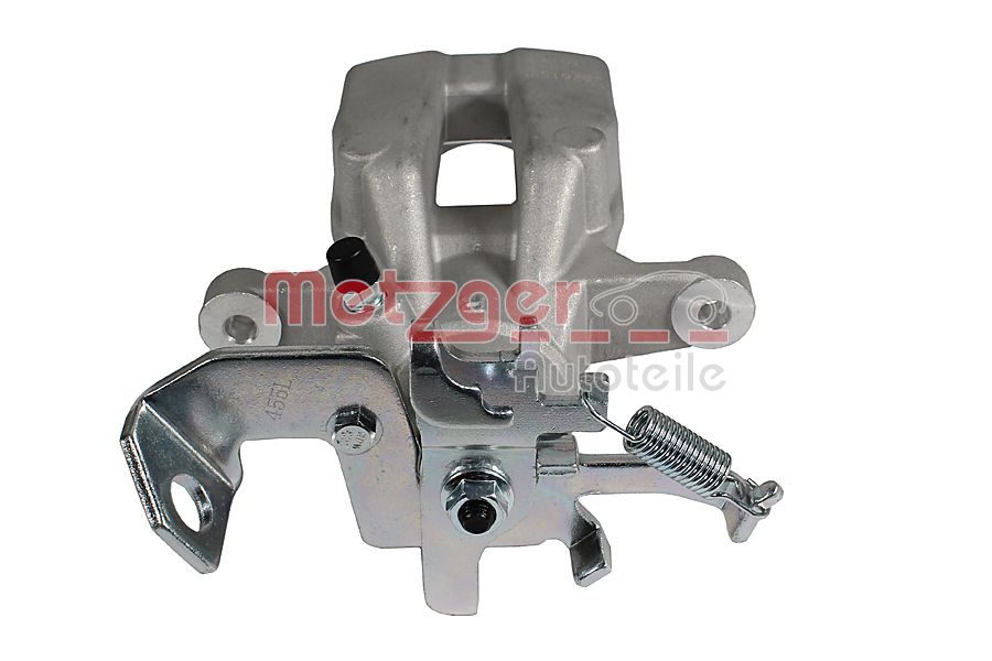 Тормозной суппорт METZGER 6261530