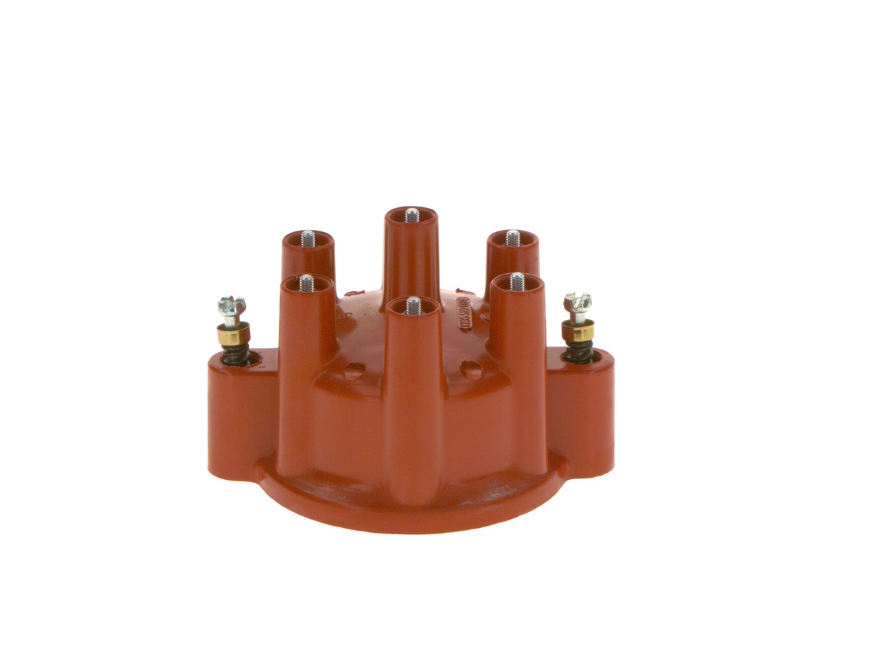 Крышка распределителя зажигания BOSCH 1 235 522 074