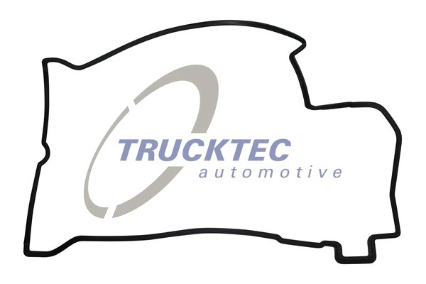 Прокладка крышка головки цилиндра TRUCKTEC AUTOMOTIVE 02.10.148