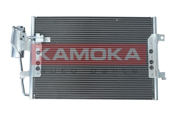 Конденсатор кондиционер kamoka KAMOKA 7800168