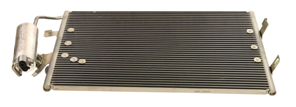 Конденсатор кондиционер MAXGEAR AC819011