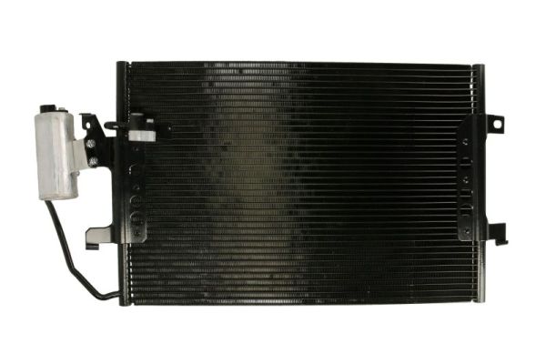 Конденсатор кондиционер THERMOTEC KTT110481