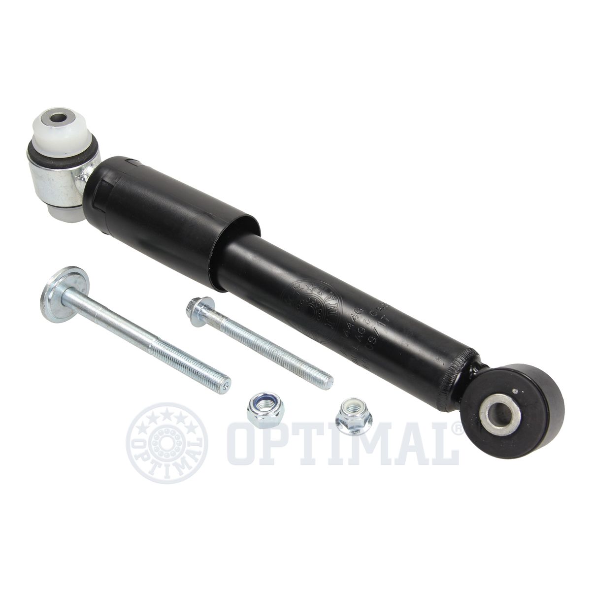 Амортизатор OPTIMAL A-1444G