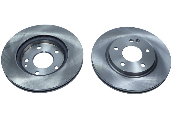 Тормозной диск MAXGEAR 19-1297