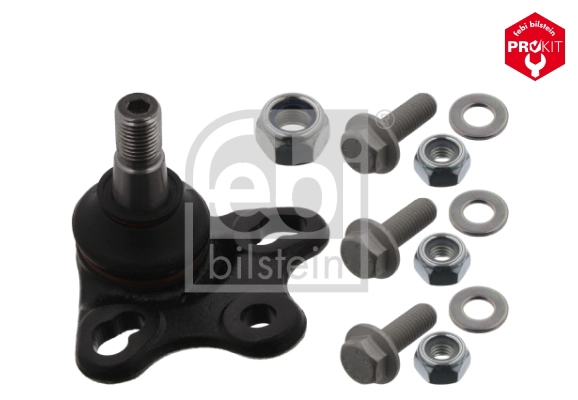Шарнир независимой подвески / поворотного рычага prokit FEBI BILSTEIN 34335