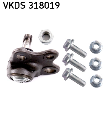 Шарнир независимой подвески / поворотного рычага SKF VKDS 318019