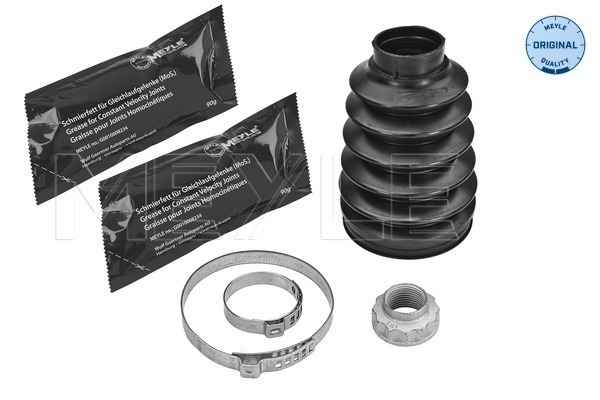 Комплект пыльника приводной вал meyle-original true to oe. MEYLE 014 036 0003