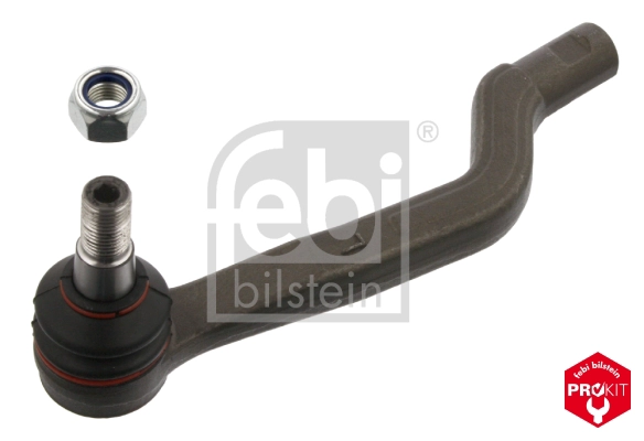 Наконечник поперечной рулевой тяги prokit FEBI BILSTEIN 34576
