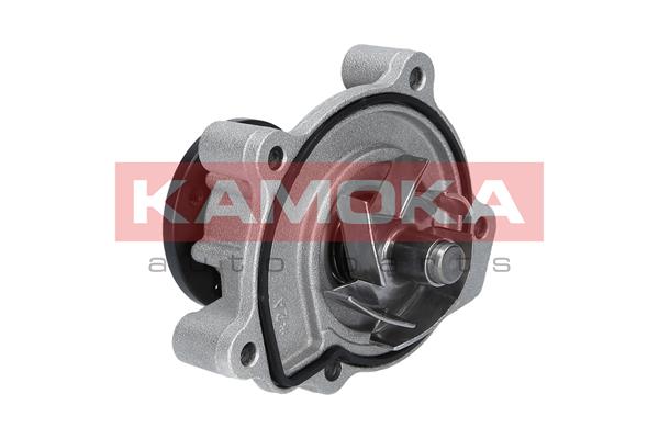 Водяной насос охлаждение двигателя kamoka KAMOKA T0183