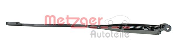 Рычаг стеклоочистителя система очистки окон METZGER 2190438