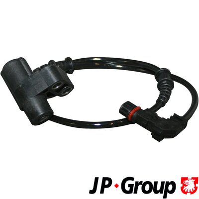Датчик частота вращения колеса jp group JP GROUP 1397100170