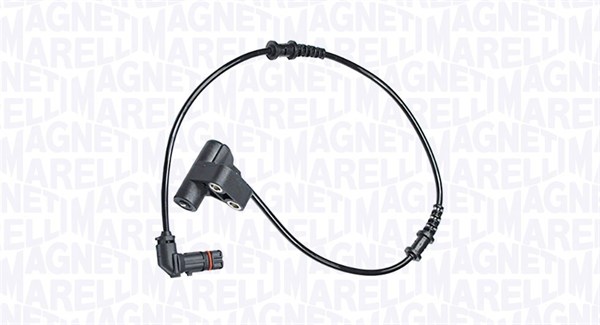 Датчик частота вращения колеса MAGNETI MARELLI 172100100010