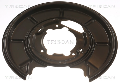 Отражатель диск тормозного механизма TRISCAN 8125 23229