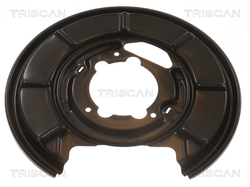 Отражатель диск тормозного механизма TRISCAN 8125 23230
