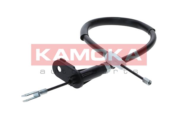 Тросик cтояночный тормоз kamoka KAMOKA 1190113