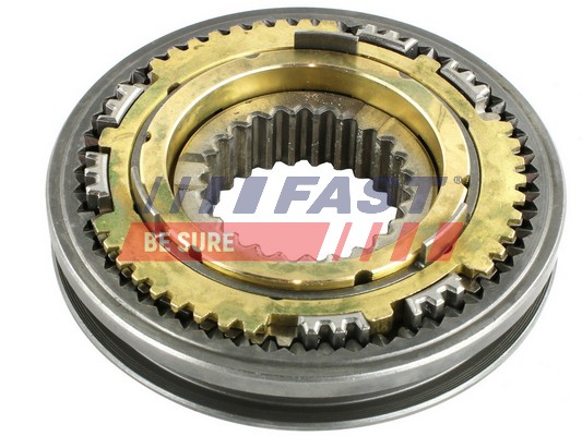 Синхронизатор механическая коробка передач FAST FT62257
