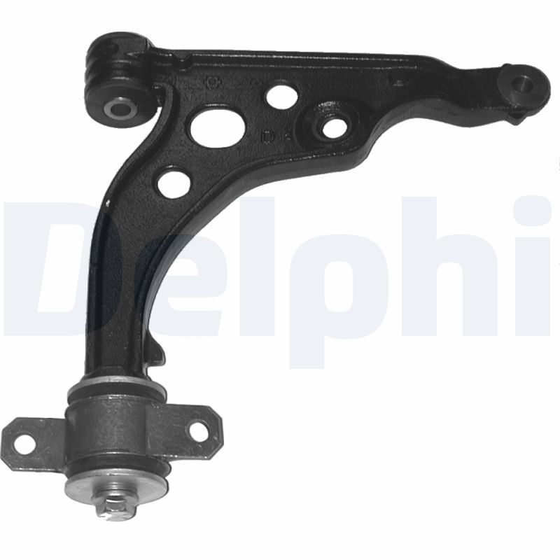 Рычаг независимой подвески колеса подвеска колеса DELPHI TC783