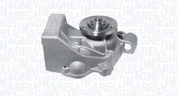 Водяной насос охлаждение двигателя MAGNETI MARELLI 352316170909