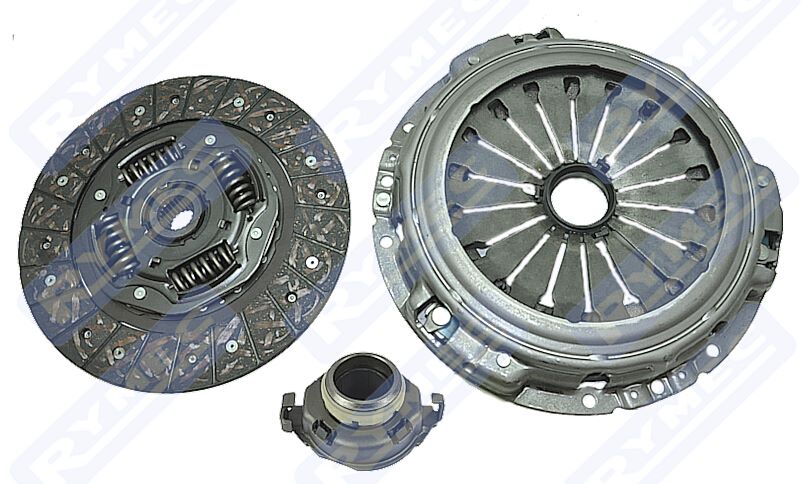 Комплект сцепления RYMEC JT1188