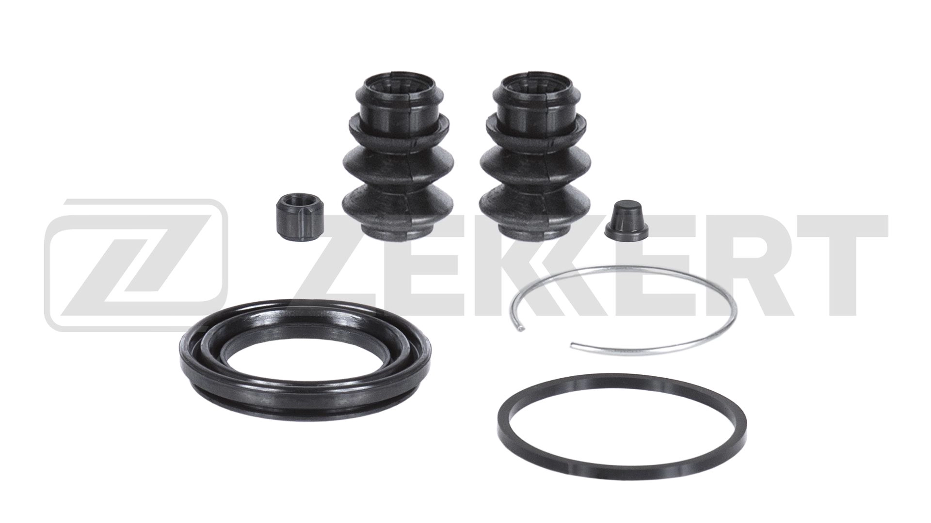 Ремкомплект тормозной суппорт ZEKKERT BR-1108