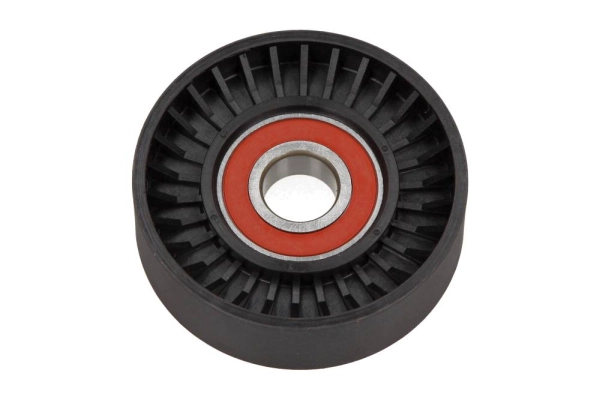 Натяжной ролик поликлиновой ремень MAXGEAR 54-1002