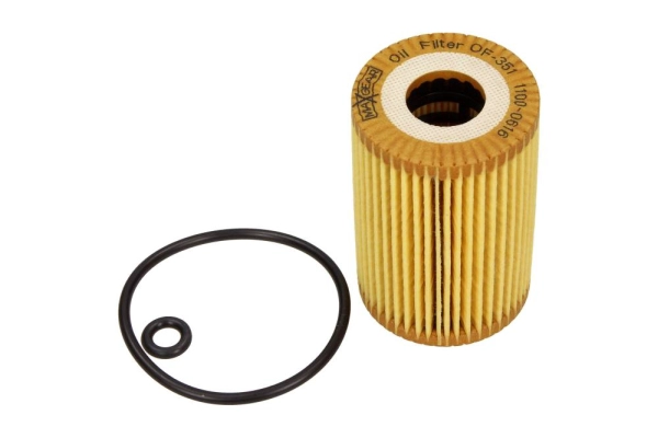 Масляный фильтр MAXGEAR 26-0289