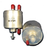 Топливный фильтр ALCO FILTER SP-2122