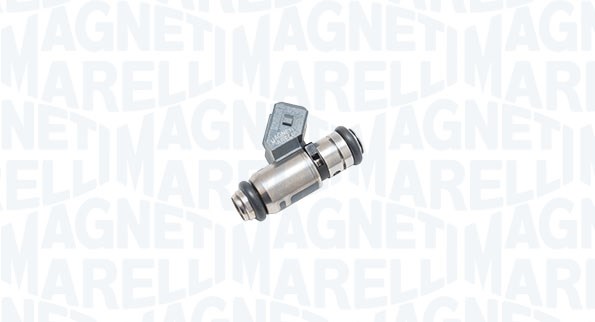 Клапанная форсунка MAGNETI MARELLI 805000000109