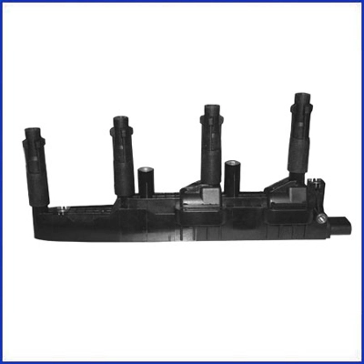 Катушка зажигания hueco HITACHI 133822