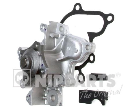 Водяной насос охлаждение двигателя NIPPARTS J1513024